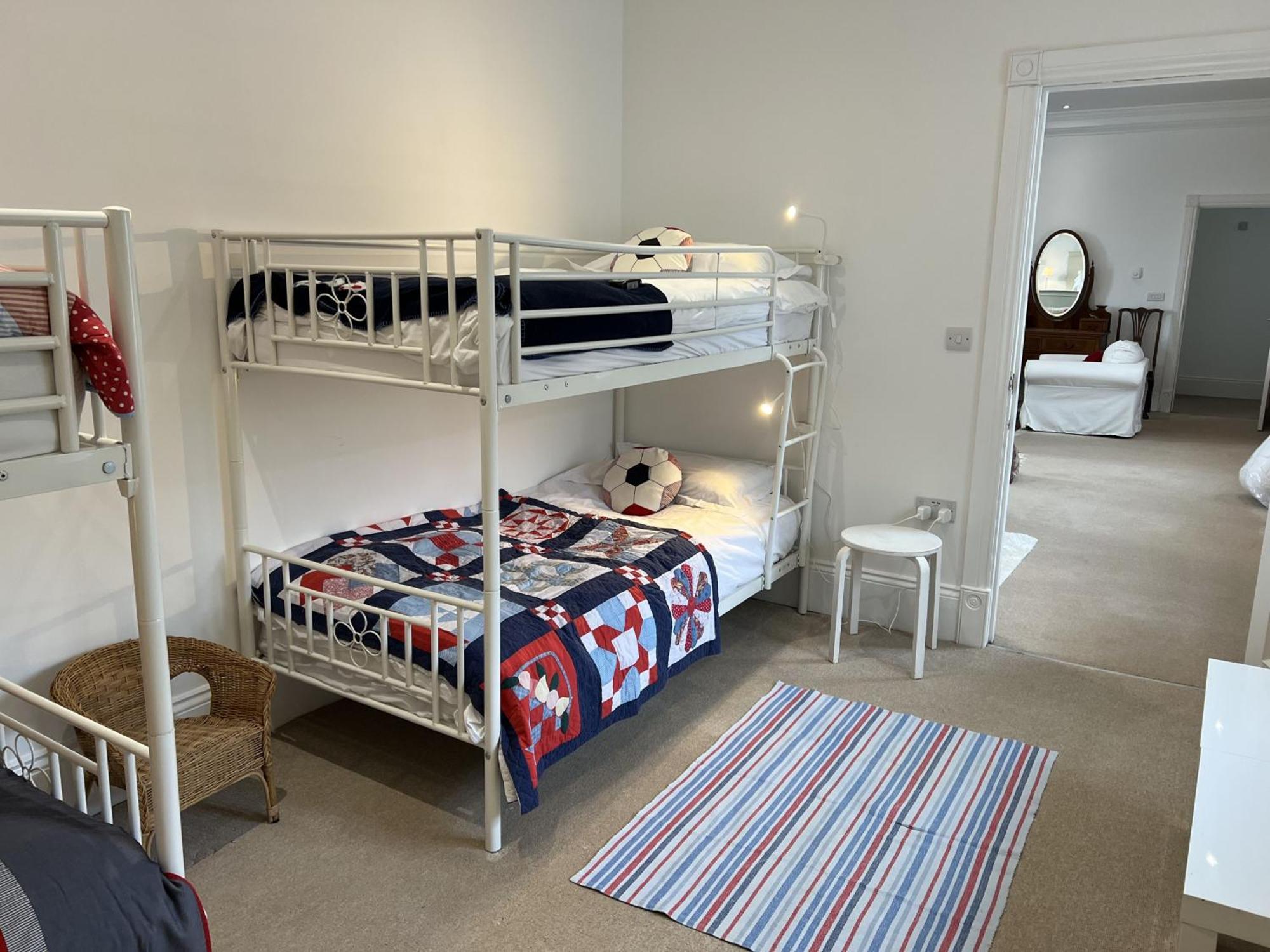 Вілла Alexander House 18 - East Wing - Self Catering Огтерардер Екстер'єр фото
